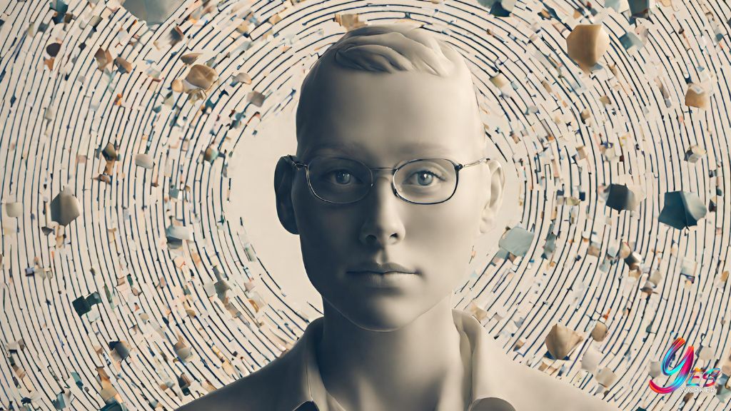 자기발견-정체성-양자역학