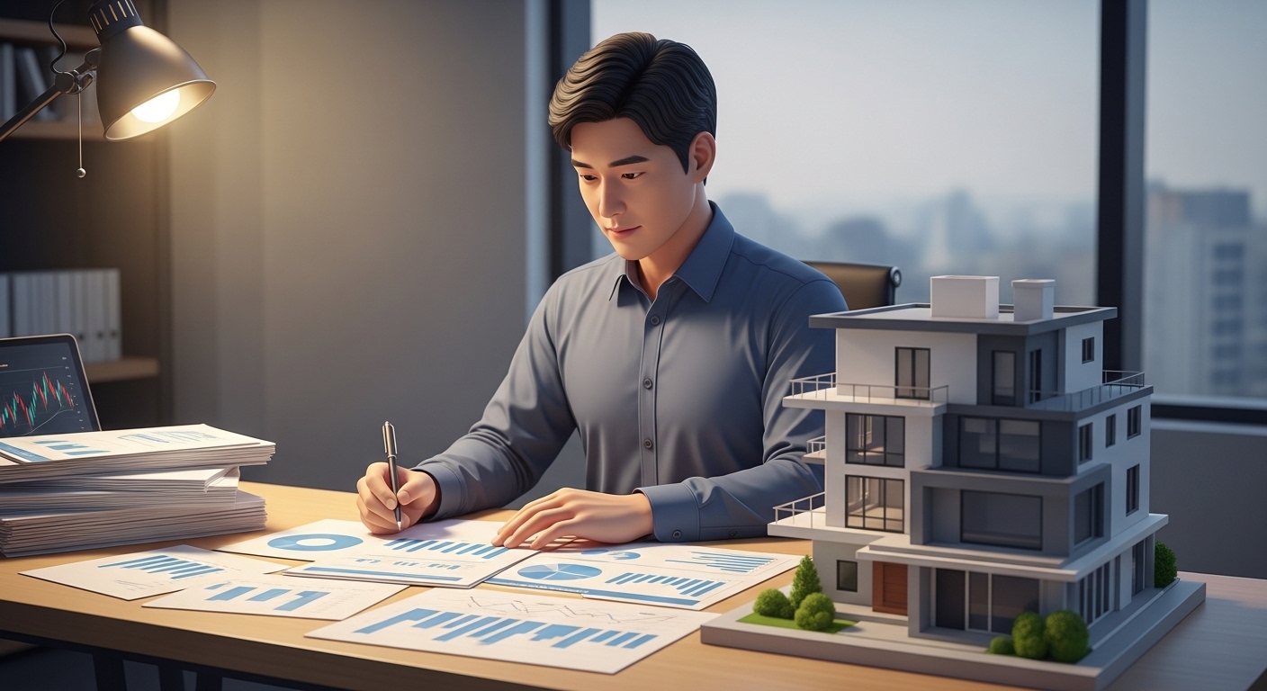 세무조사 방어를 위한 자금 설계 가이드