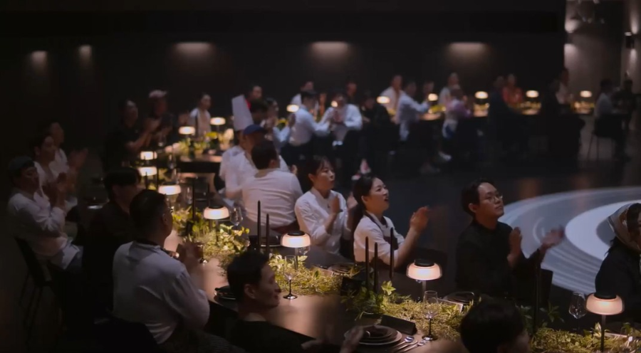 흑백요리사 시즌2 13화 리뷰