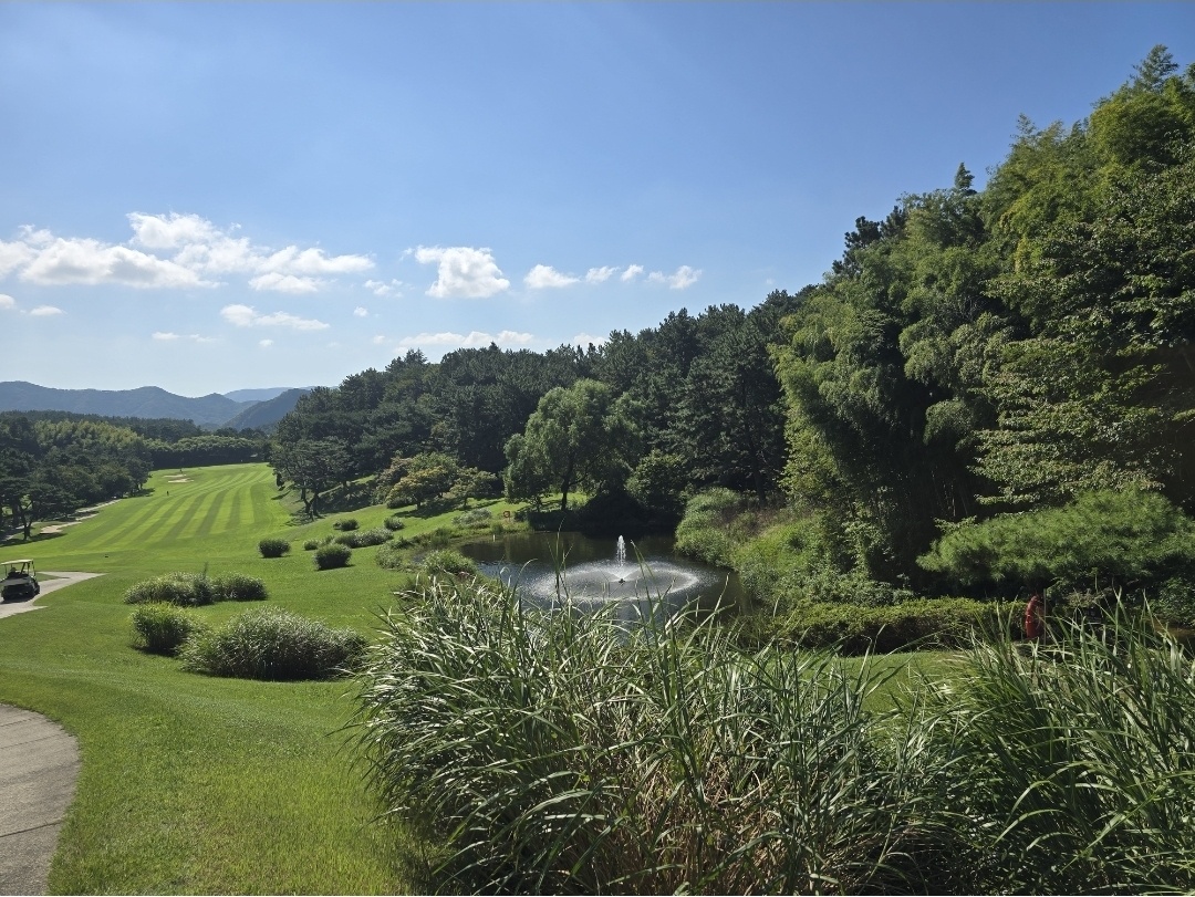 동래 베네스트cc 외부사진6