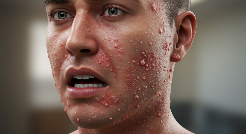 항생제 알레르기