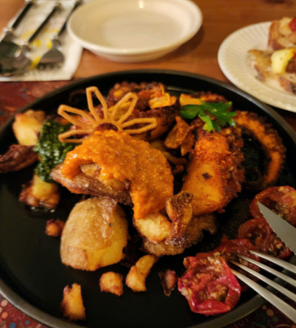 생생정보 대결맛대맛 꿀대구 그릴드갑오징어 맛집 알아보기