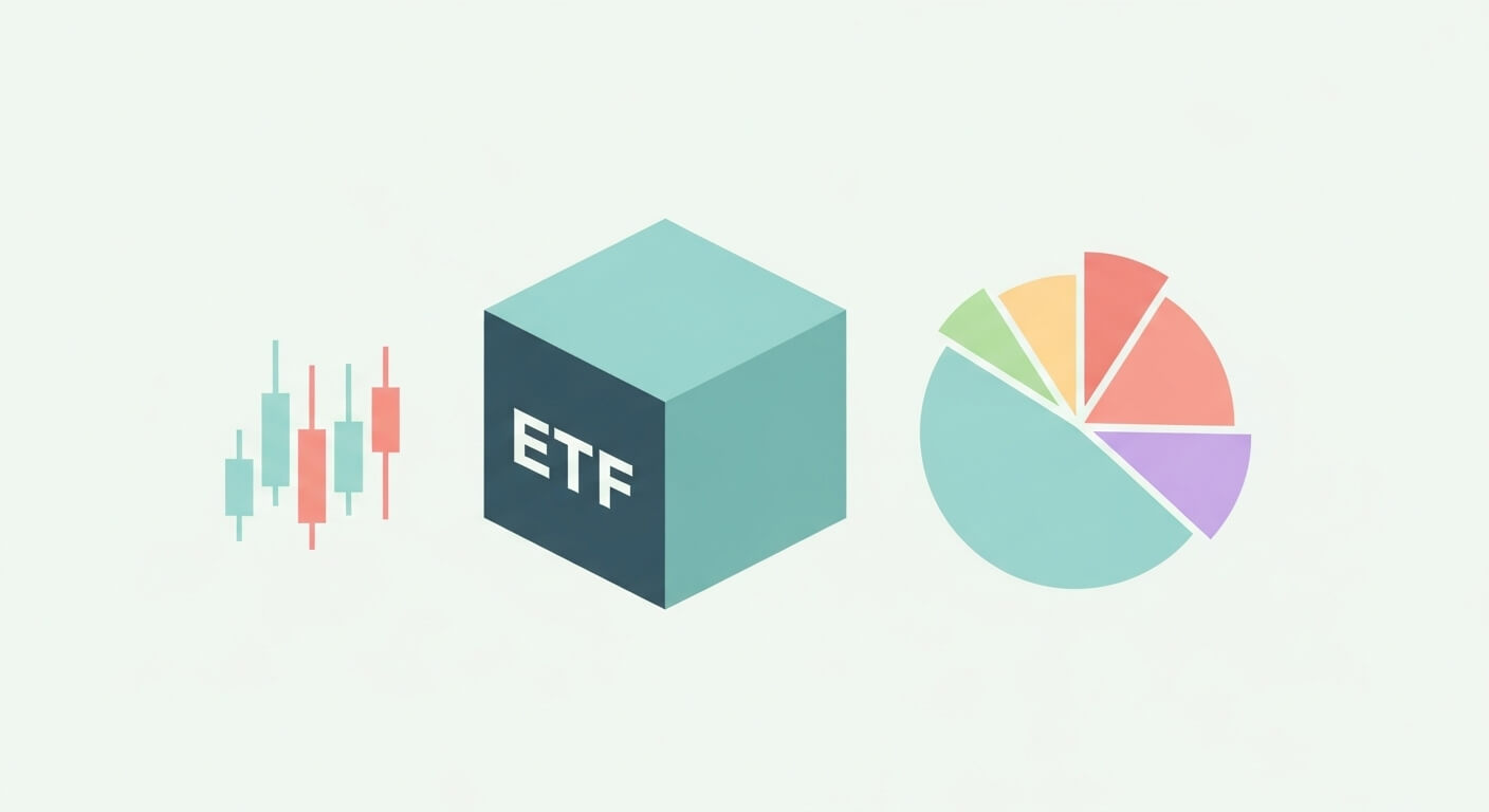 외화 ETF로 환테크 자동화하기