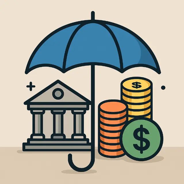 예금보호