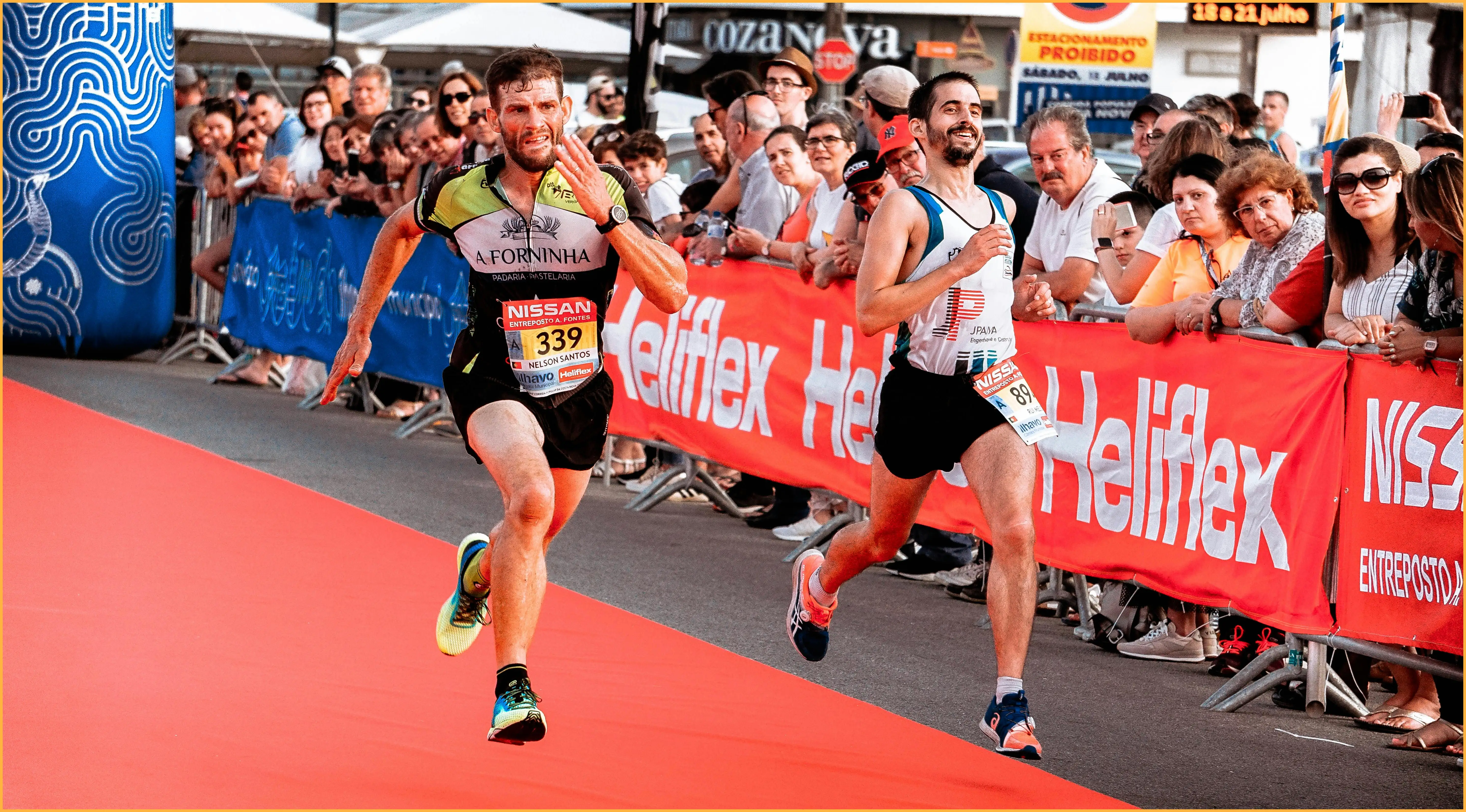 2025년 마라톤대회 일정 및 접수 방법