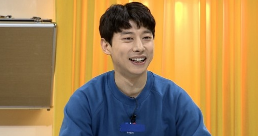쇼트트랙 곽윤기
