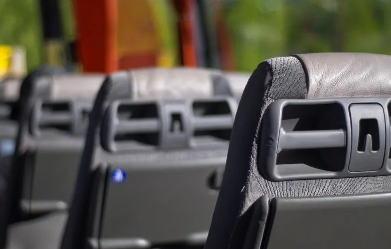 성남 분당 종합버스터미널 고속버스 시간표 조회 및 예매 방법