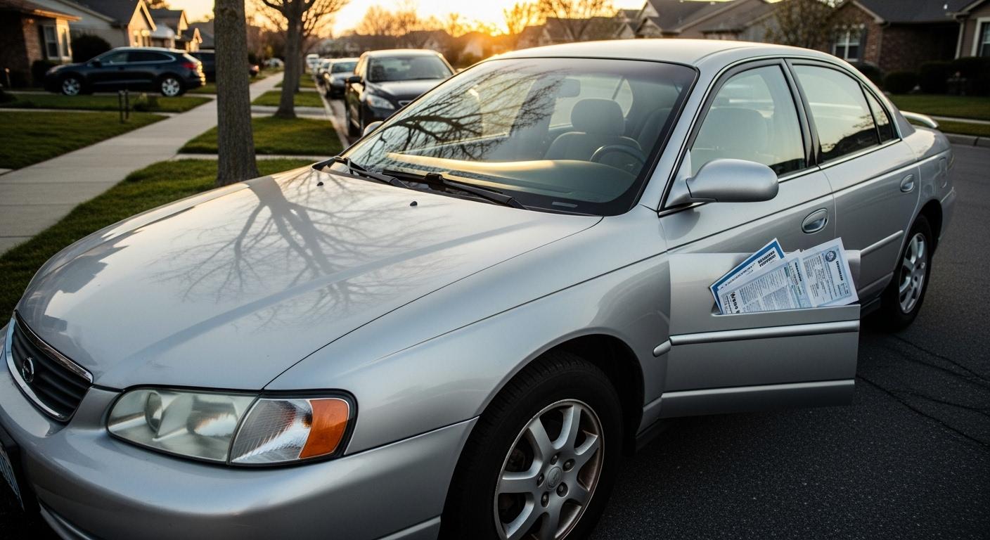 운전자보험 내차아닌