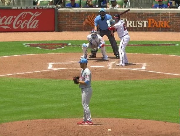 프로야구 팀 분석