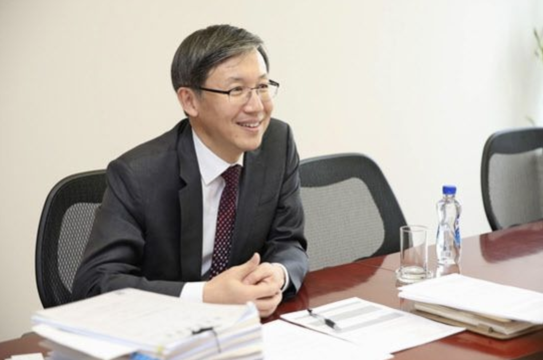 한동수 인터뷰