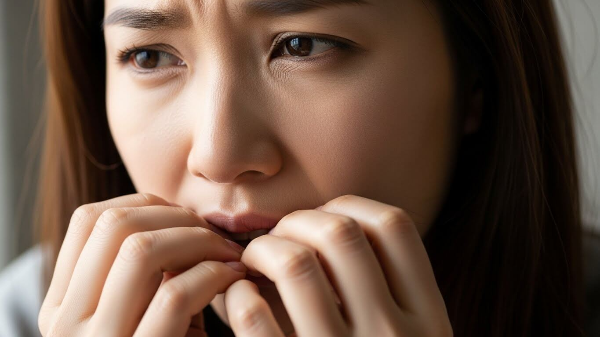 손톱에 세로줄이 생기는 이유 사진 14