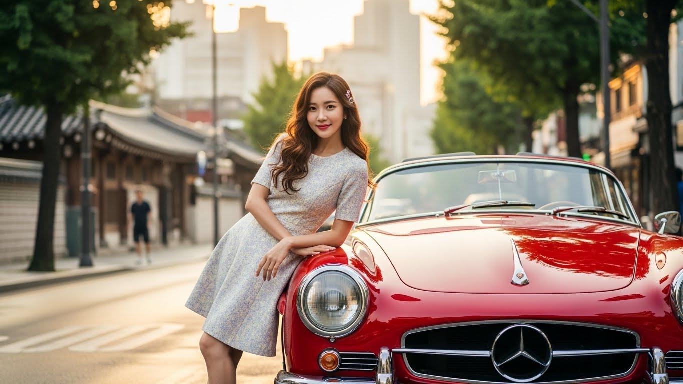 투싼 스마트스트림