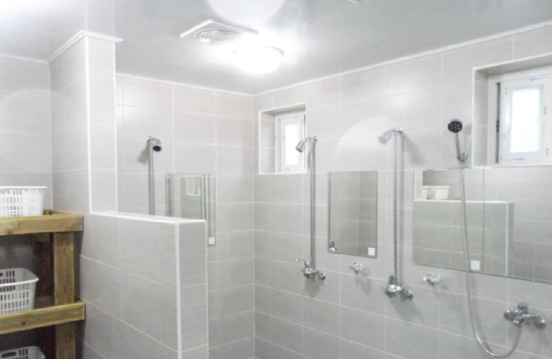 김해천문대 오토캠핑장