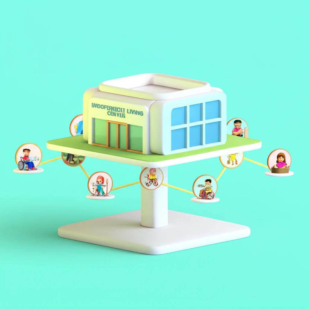 2025 장애 정도가 심한 장애인 우..