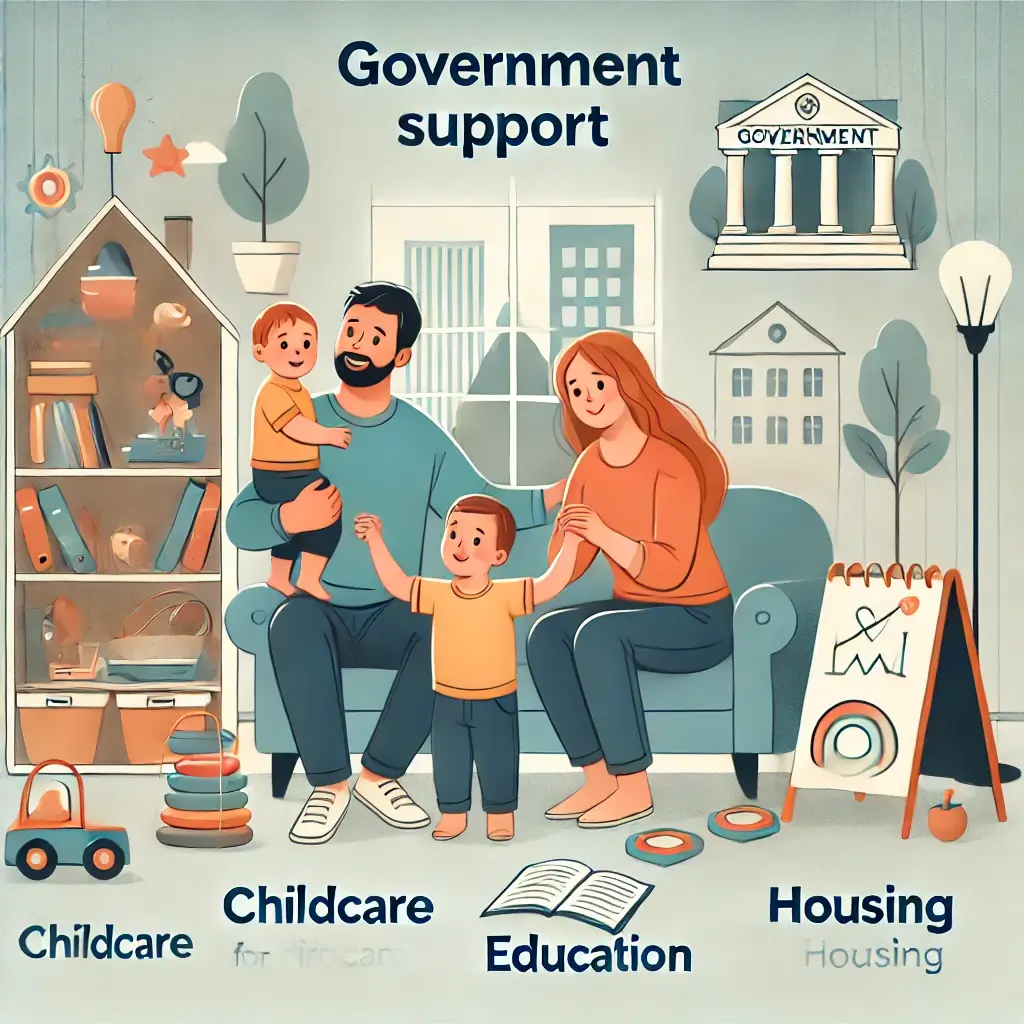 저출생 비상대응 체제 국가비상사태