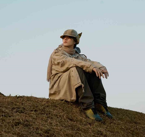 딘 DEAN 다이포유 DIE 4 YOU 가사 노래 뮤비 곡정보