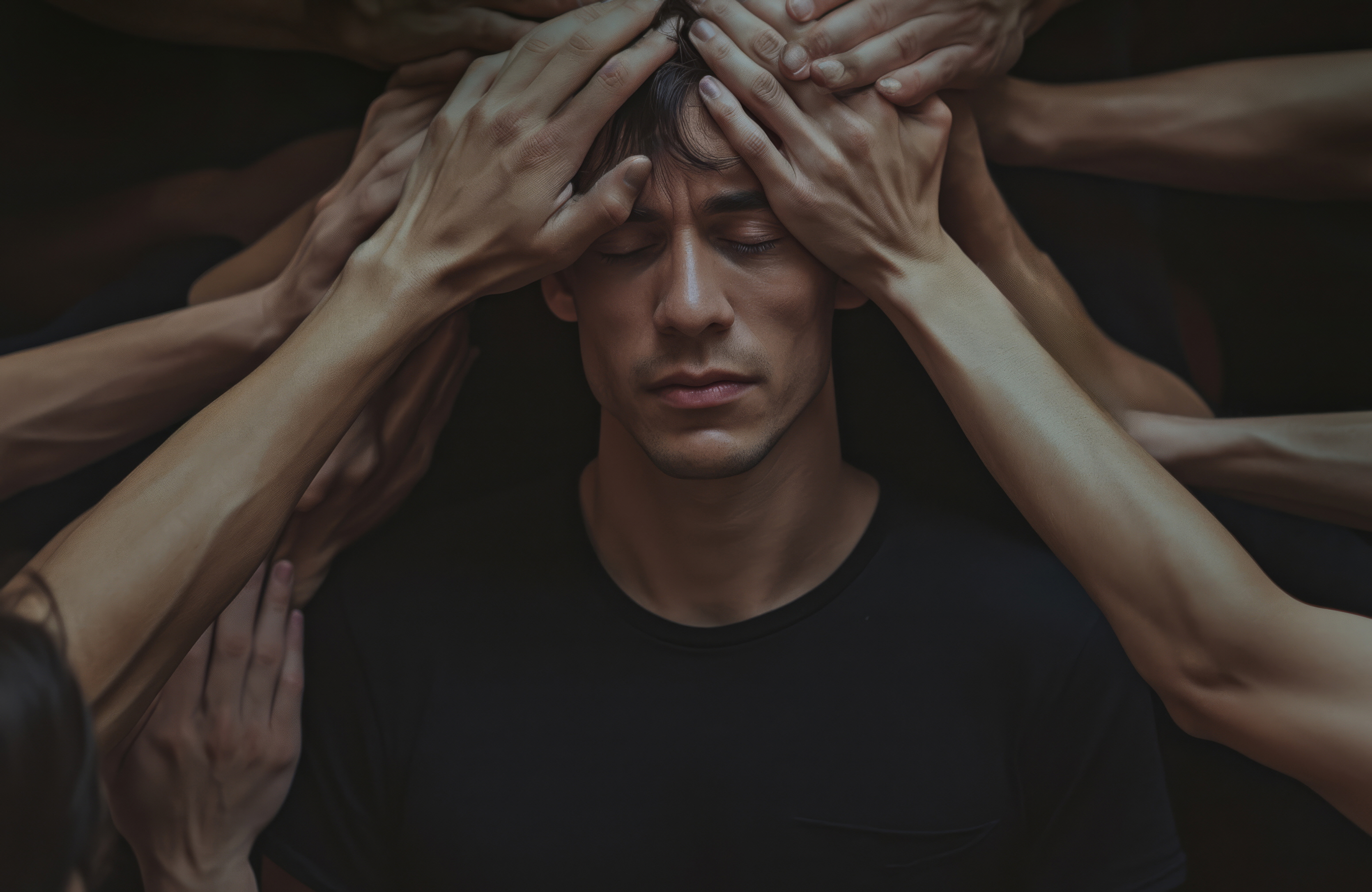 나르시시스트의 사랑: 진짜 사랑일까, 자기애의 연장일까?