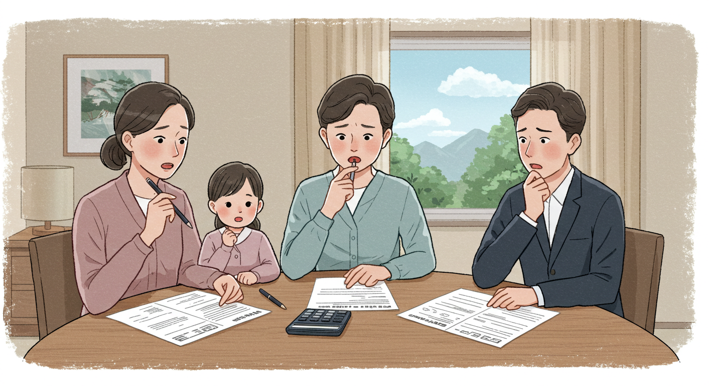 가산금, 세금대응법