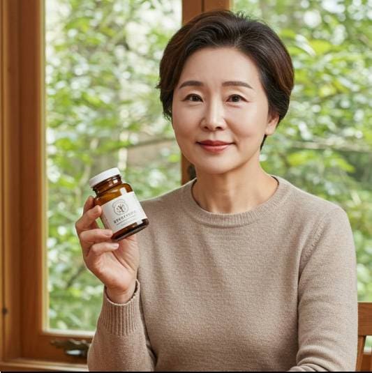 회화나무 열매 추출물 효능 및 소포리코사이드 중요성