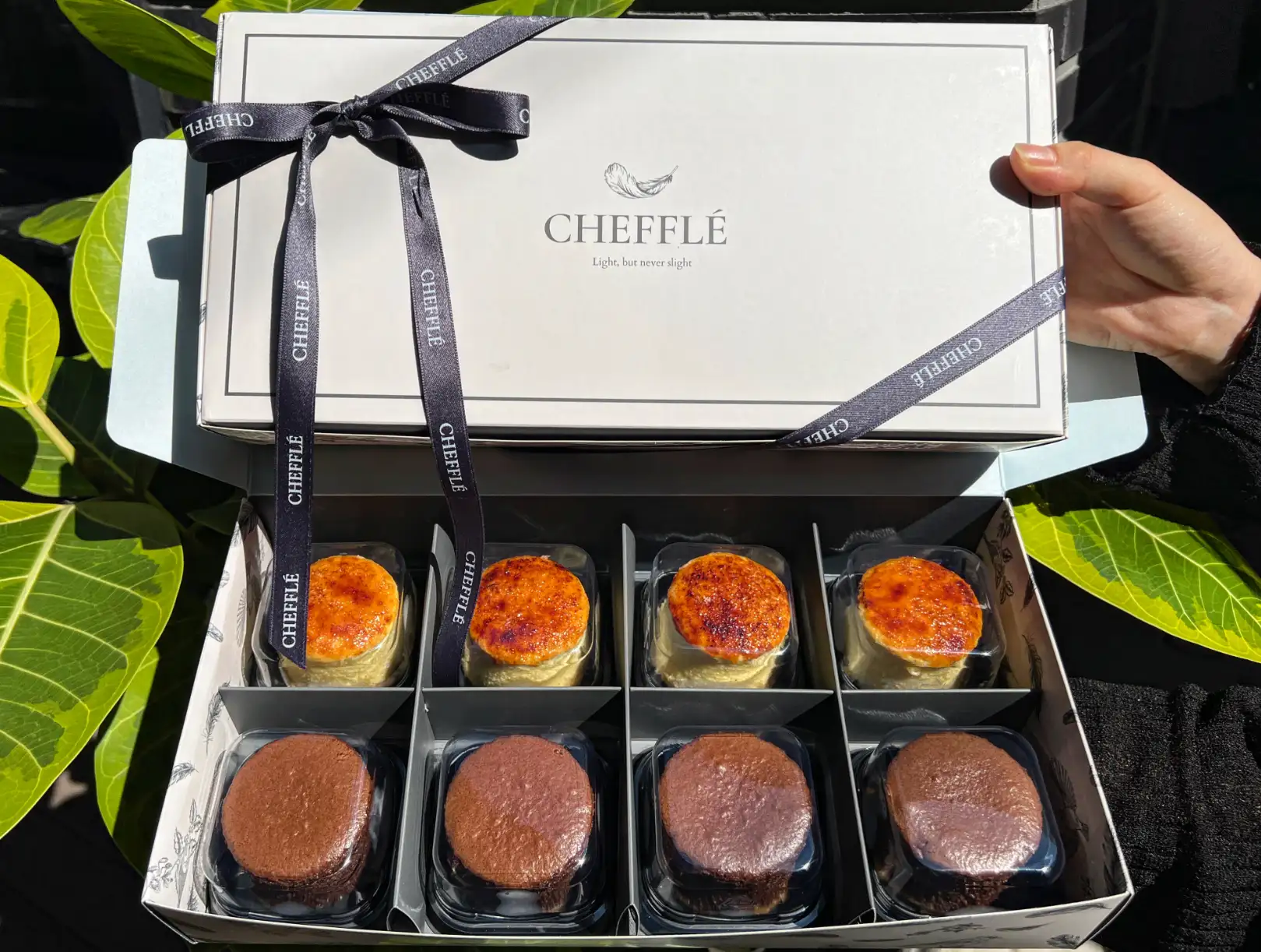 치플레-치즈케이크와-디저트케이스