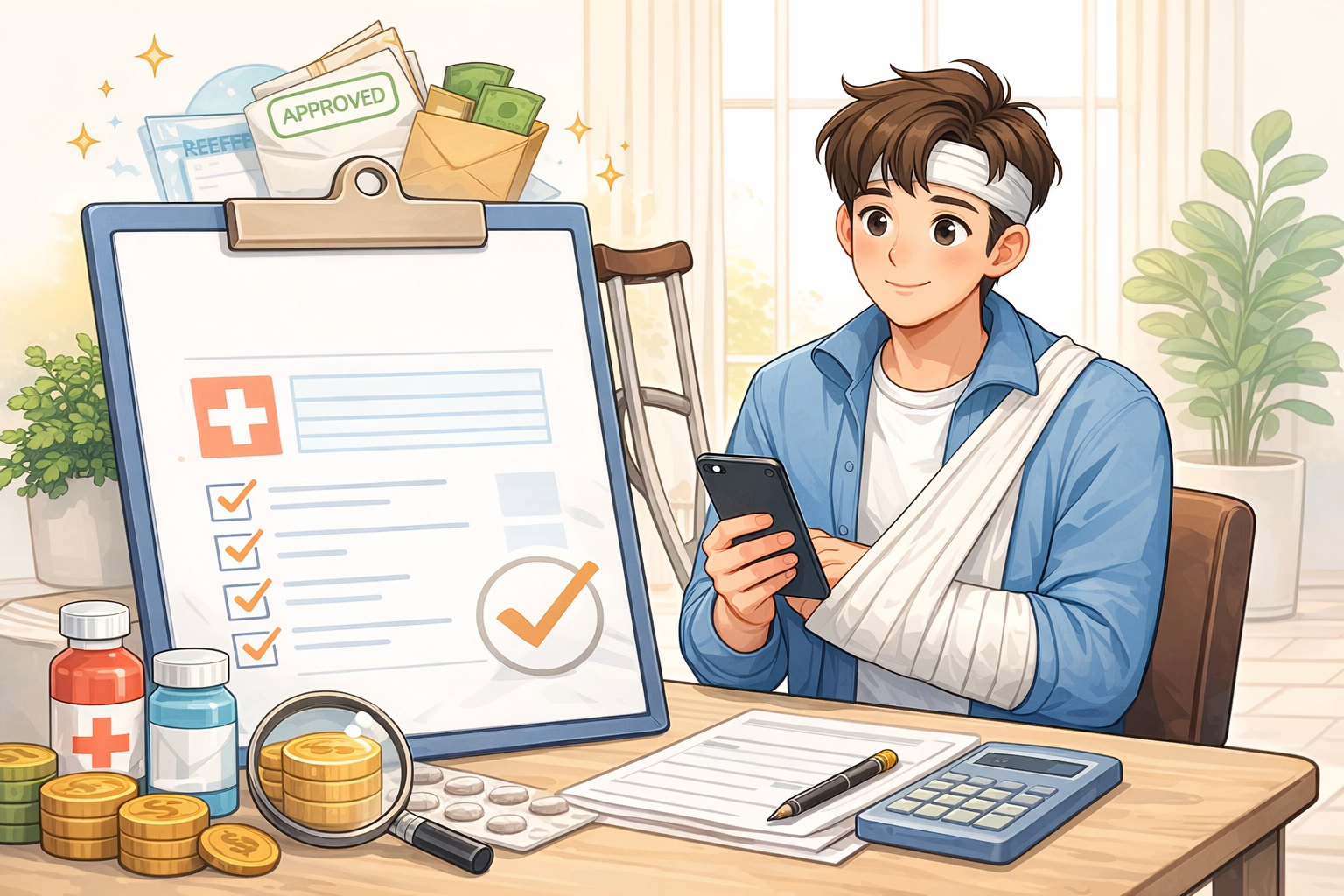 실손보험 2026년 최신 완벽 정리!