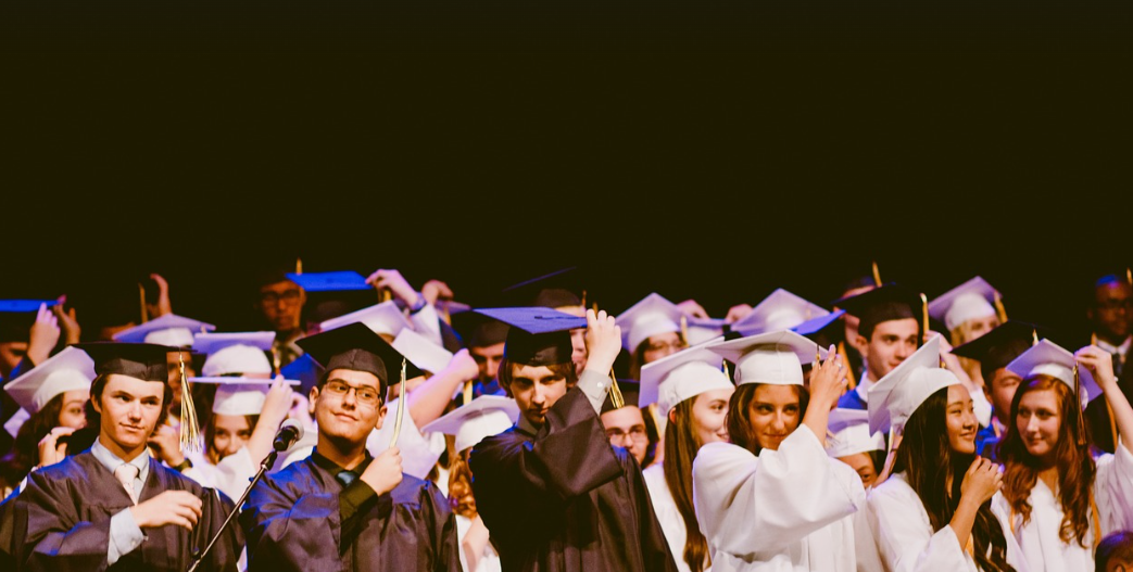 Graduation Ceremony