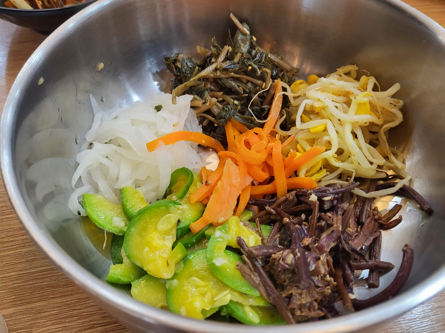 청주 밥집 추천 (대를 잇는 밥상)