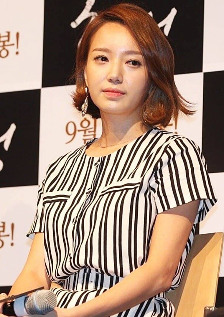 배우-김민경