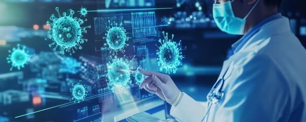 전염병과 인구 변화