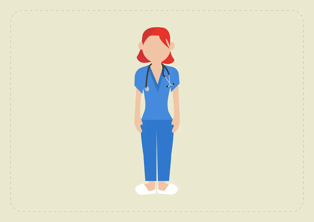 8급 간호직 공무원, 간호사의 또 다른 커리어 패스!