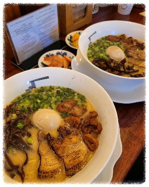 계단라멘 일산본점