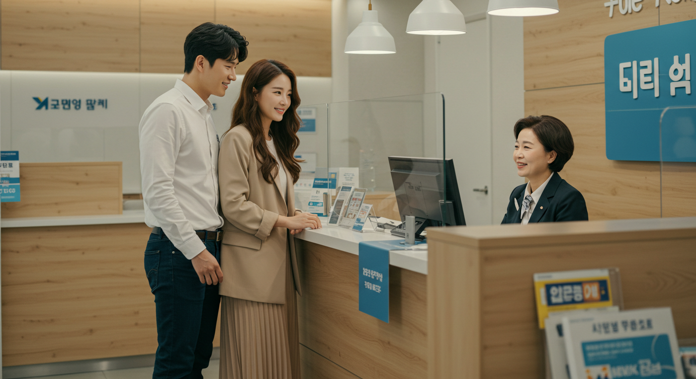 빌라 구매 대출 한도