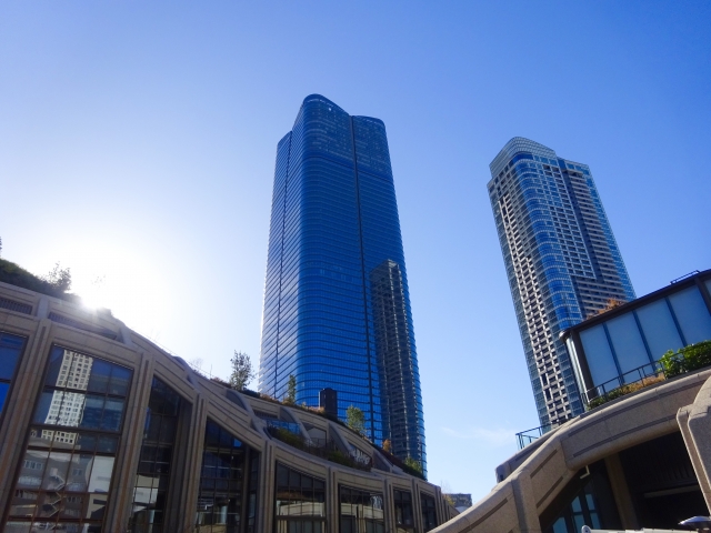 도쿄 아자부다이 힐스 무료 전망대 가는법, 영업시간, 카페, 맛집(식당) 추천 3곳! (응카페, 발코니 바이 6th, 돈카츠 카와무라)