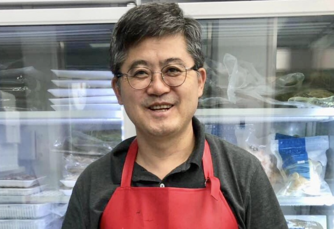 함운경 프로필