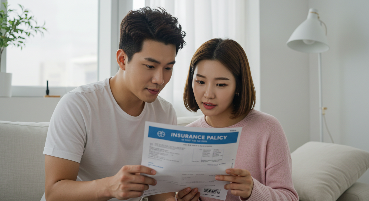 우체국 실비보험 인터넷 가입