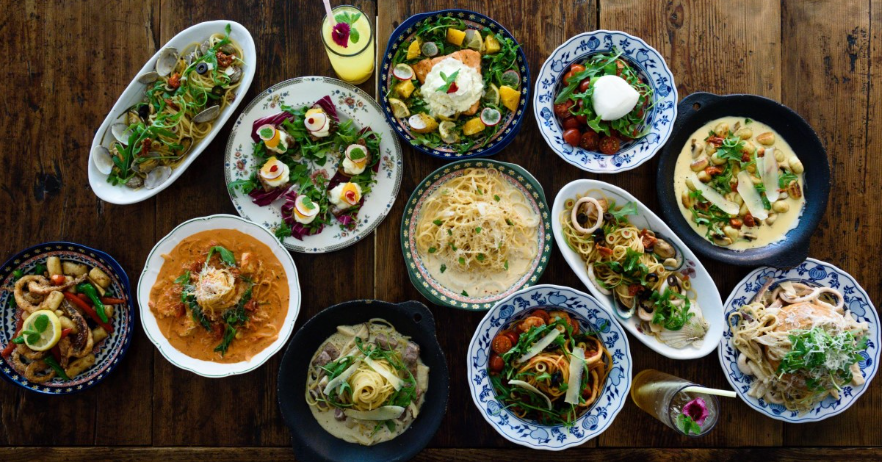 서울 대학로(혜화역)에 가면 꼭 가야 할 맛집 TOP 10