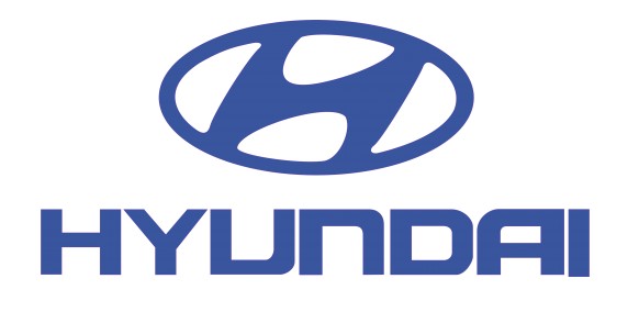 현대차 로고