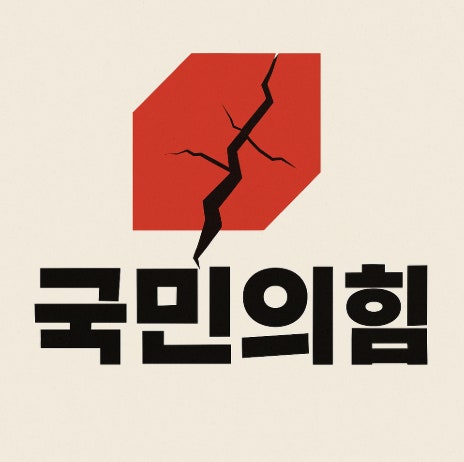 국민의 힘의 위기