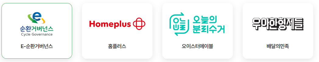 탄소중립 실천포인트는 우리 모두가 함께 만들어가는 지속 가능한 미래