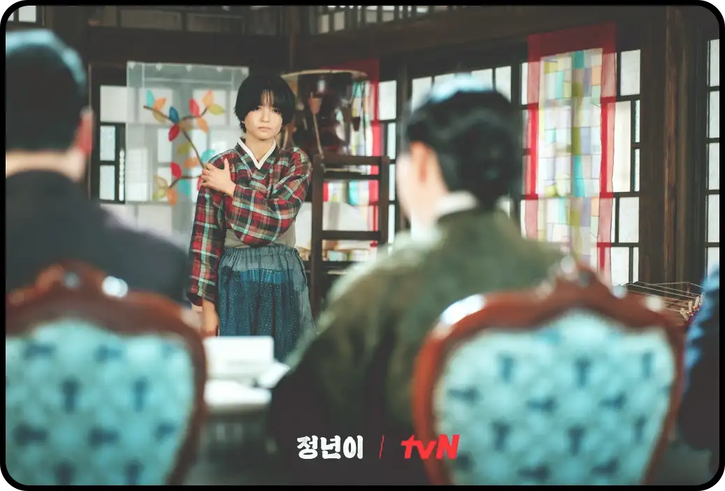 득음 뜻 (김태리 정년이 판소리 득음 하는법)