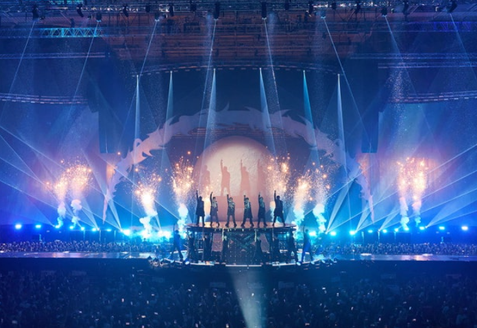 라이즈 콘서트