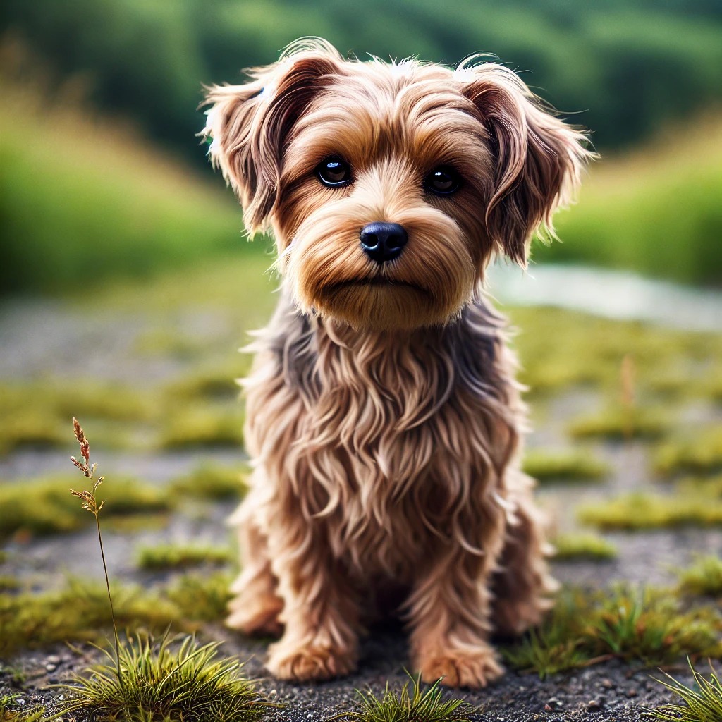 강아지 슬개골탈구