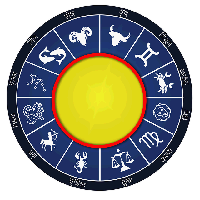 별자리와 그 의미