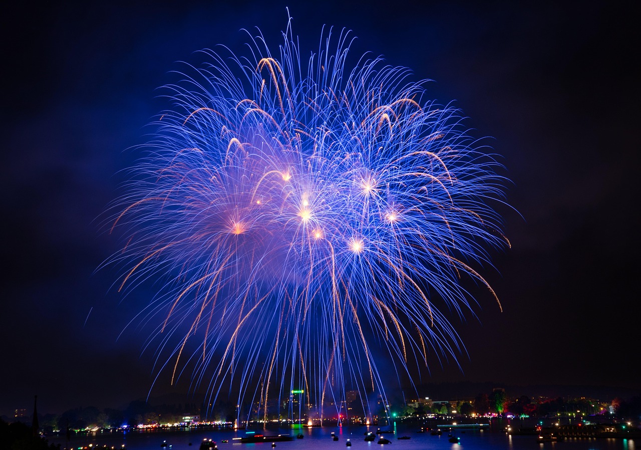 [파주축제 총정리] 2025 하반기 축제 일정 &amp; 운정호수공원 불꽃축제 티켓 구매 및 주차 꿀팁