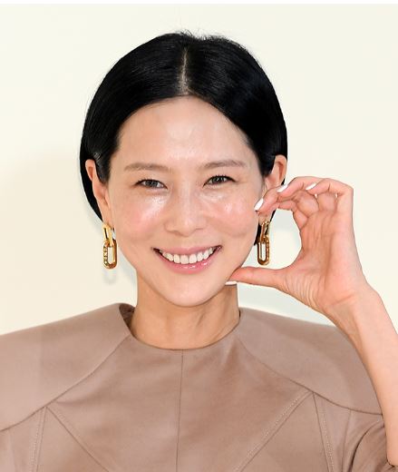 김나영 프로필