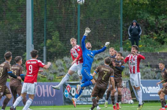 11회 연속 월드컵 본선 진출한 대한민국