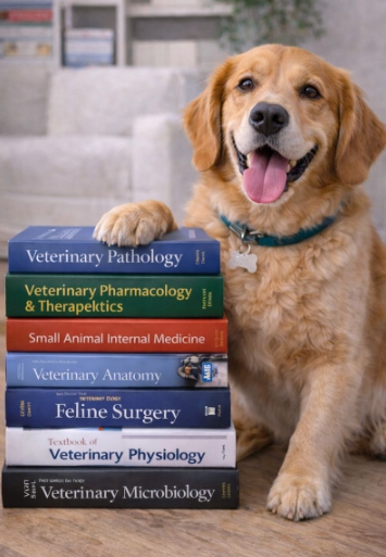 논문으로 본 반려견 건강관리 관련 사진