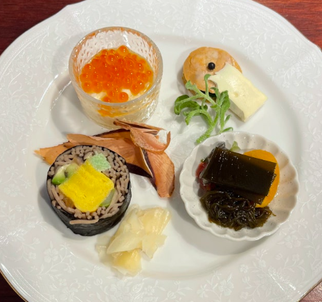 흑백요리사 최강록 셰프 식당네오 