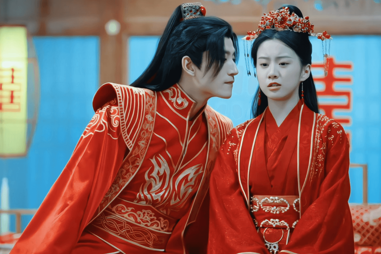 중드 공략냉소주