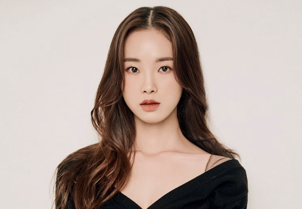강해림 미모